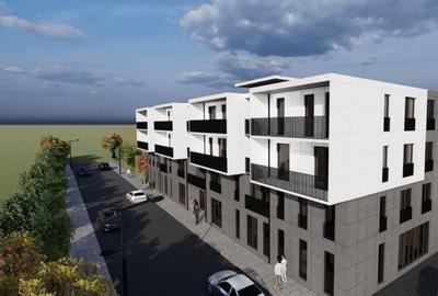 Apartament cu 3 camere în Stadion - 4