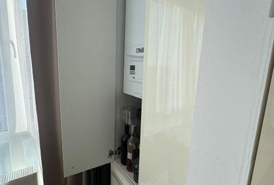 Proprietar - Apartament cu 3 camere, Zona Esso (intrare Giroc) - fara comision - 3