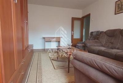 Apartament cu 2 camere decomandat, mobilat în Central - 6