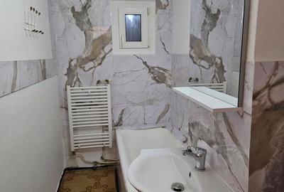 Apartament cu 2 camere decomandat în Frumoasa