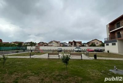 Apartament de inchiriat pentru Spa?iu locativ sau comercial - 1