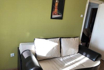 Apartament cu 2 camere decomandat în Central - 7