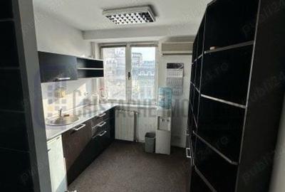 Birou 4 camere, circular, complet mobilat, Națiunile Unite - 3