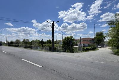 Spațiu industrial, de 1,600 mp, în Răcarii de Jos - 2