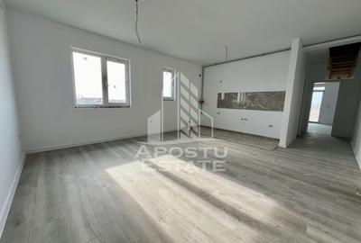 Apartament cu 2 camere decomandat în Calea Urseni - 18