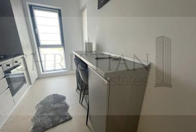 Apartament cu 2 camere decomandat, mobilat în Grozăvești - 7