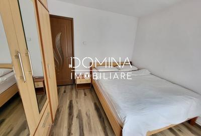Apartament cu 4 camere decomandat, mobilat în 9 Mai - 2