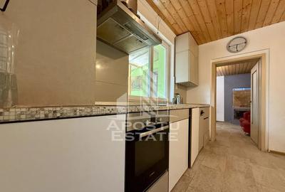 Casă cu 3 camere cu Teren 354 Mp în Crișan - 13