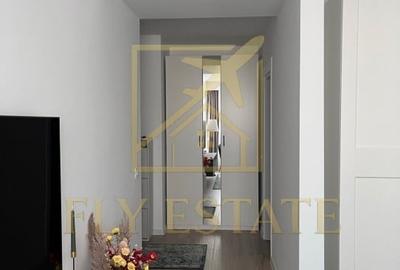 Garsonieră decomandată, mobilată în Gorjului - 5