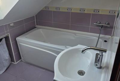 Apartament cu 3 camere decomandat în Exercițiu - 7