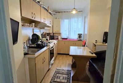 Apartament 3 camere, decomandat, str.Mioritei langa Carrefour Market - 6