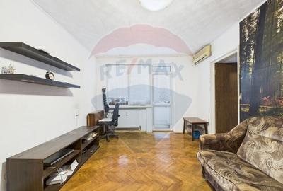 Apartament 3 camere Basarabia 64 mp | Metrou | Bloc reabilitat - 3