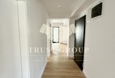 Apartament cu 3 camere decomandat în Polonă - 24