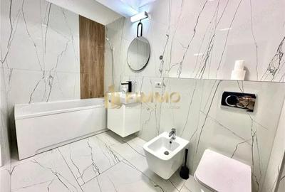 Apartament bloc nou | 2 cam | ID: 1200 - 5