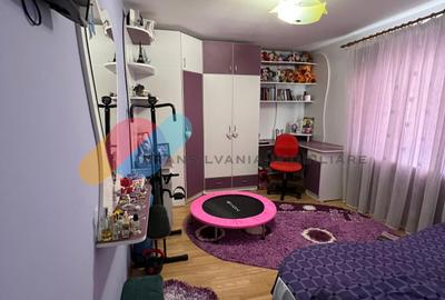 Apartament cu 3 camere decomandat în Apahida - 3