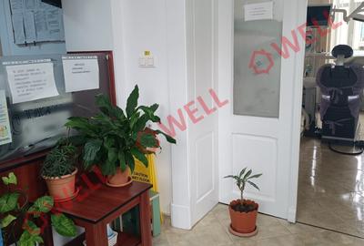 Spațiu comercial, de 69 mp, în Central - 3