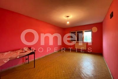 Apartament cu 2 camere decomandat în Republicii - 5