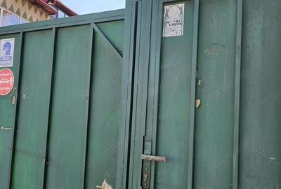 Auchan Titan, teren strada Colonel Iosif Albu Auchan Titan, teren strada Colonel Iosif Albu - 1