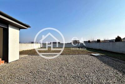 Casă de vânzare P+E cu 4 camere în zona Nufărul, Oradea - 6