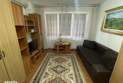 Garsonieră decomandată în Alexandru cel Bun - 8
