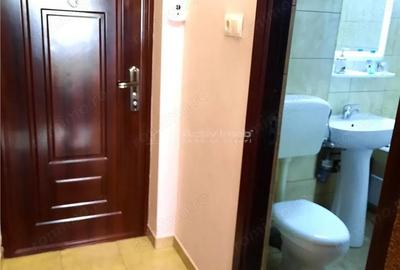 Garsonieră semidecomandată în Independenței - 10