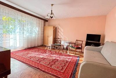 Apartament cu o camera, decomandat, balcon deschis , etajul intai Apartament cu o camera, decomandat, balcon deschis , etajul intai - 1