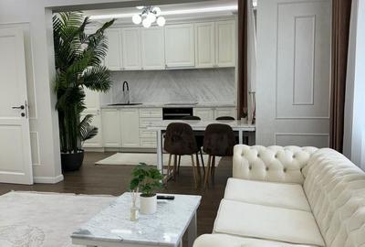 Apartament cu 3 camere decomandat în Central - 6