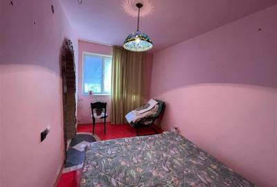 Apartament cu 2 camere de vanzare zona 23 August Tulcea - 4