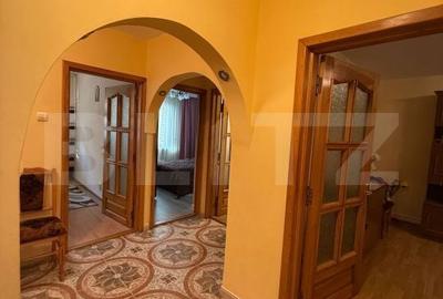 Apartament cu 3 camere decomandat în Obcini - 5