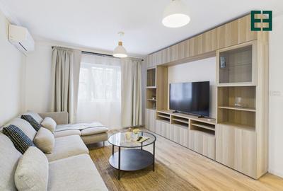 Apartament cu 4 camere decomandat, mobilat în Cetății - 7