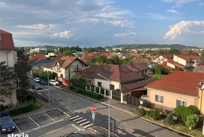 Garsonieră în Cantemir - 14