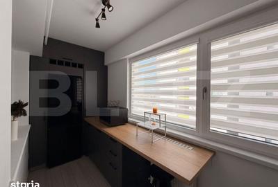 Apartament cu 3 camere în Brazda lui Novac - 3