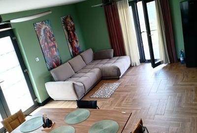 Casă cu 2 camere cu Teren 70 Mp în Viile Satu Mare - 7