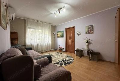 Apartament cu 2 camere - Iosia - Parter - IMOBIHOR - 6