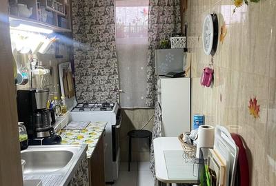 Garsonieră decomandată în Theodor Pallady - 4