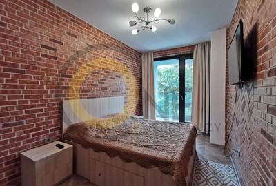 Apartament 2 camere * imobil nou * pompe de caldura * loc parcare - 8