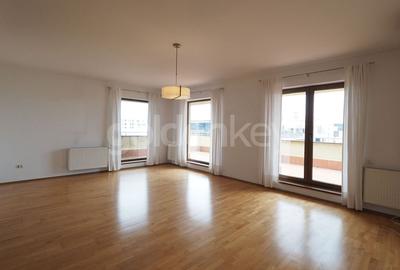 Penthouse cu 4 camere | terasa generoasa | Parcul Herastrau - 2