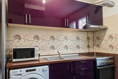 Apartament 4 camere Ozana, 1 Decembrie - 1