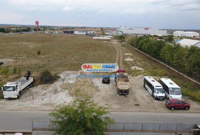 Teren Mihailesti Penny - 1