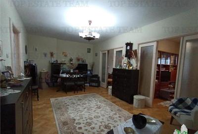 Apartament superb cu 4 camere, stradal, fix in centrul Buzau - 6