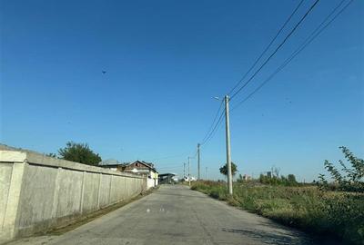 TEREN PRETABIL HALE SAU FABRICA - 4