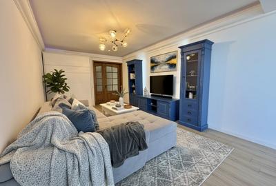 Viata linistita langa plaja – apartament de familie, Faleza Nord - 4