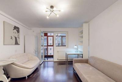 Garsoniera dubla tip studio Complex Rezidential Confort P... - 10