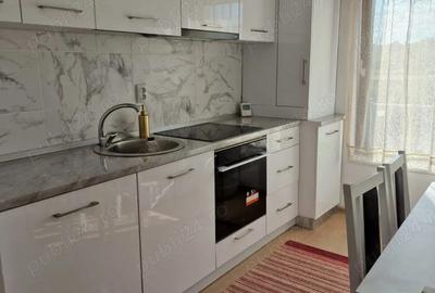 Apartament 2 camere Apartament 2 camere - 1