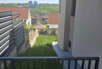 Casă cu 4 camere cu Teren 240 Mp în Mănăștur - 4