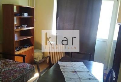 Apartament cu 3 camere decomandat în Mărăști - 19