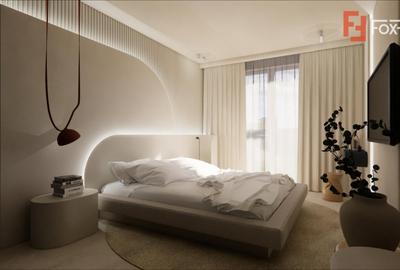 Apartament cu 2 camere în Lipovei - 5