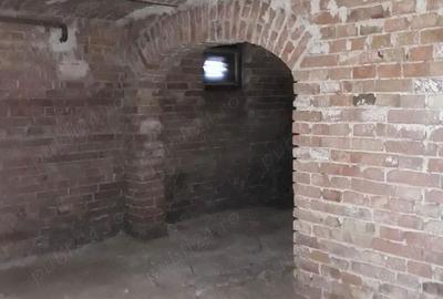 Casă cu 2 camere cu Teren 1000 Mp în Sub Arini - 10