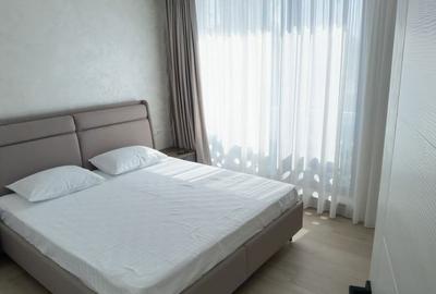 Apartament cu 2 camere în Central - 6