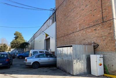 Inchiriere depozit/spatiu industrial/hala Basarabia - Faur - 3